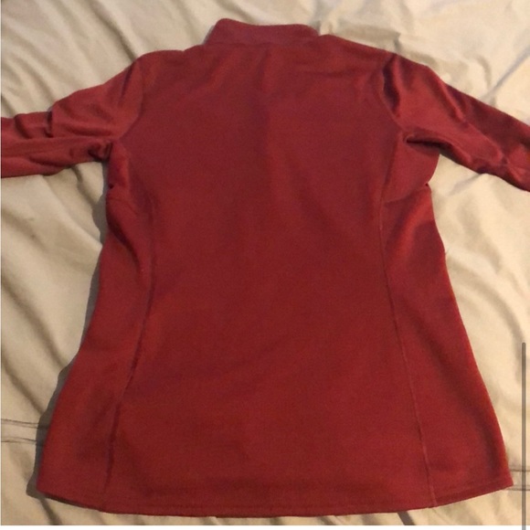 Patagonia capilene zip up base layer - Picture 4 of 5
